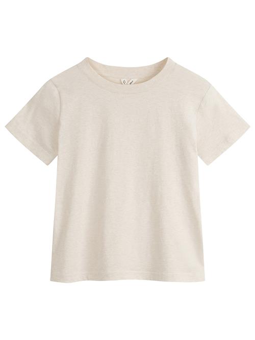 MELA Shirts 'Khira'  creme