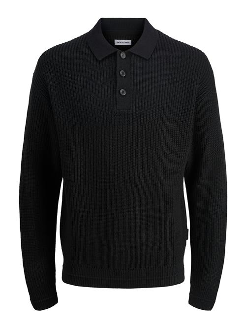 JACK & JONES Pullover 'KAITO'  sort