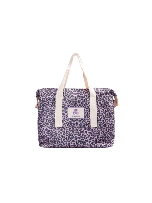 Scalpers Rygsæk ' '  lilla / purpur