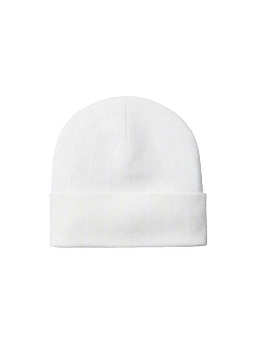 Calvin Klein Hue  elfenben / hvid