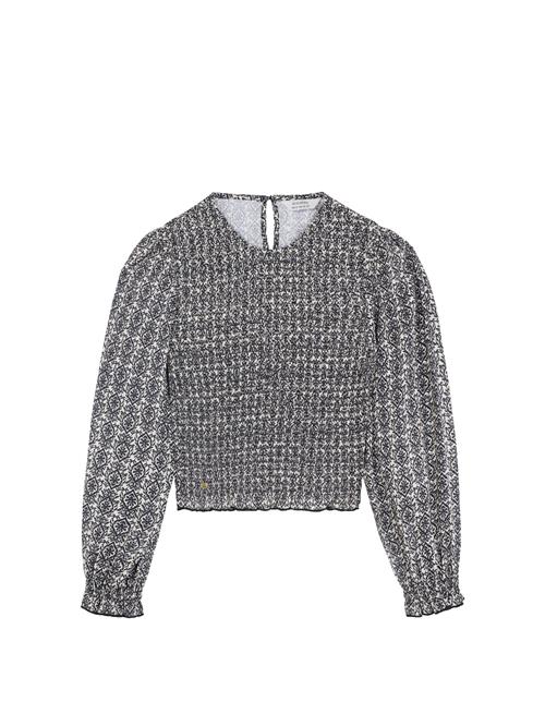 Scalpers Bluse ' '  sort