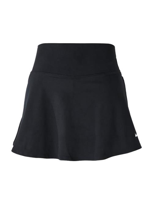 NIKE Sportsnederdel 'ONE'  sort