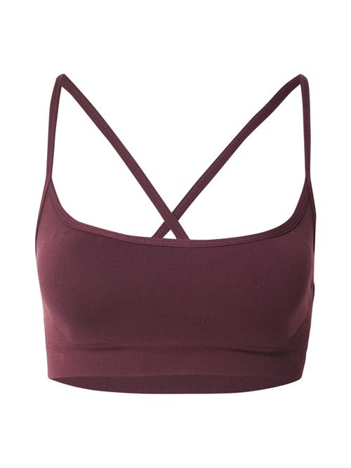 Fabletics Sports-BH  burgunder