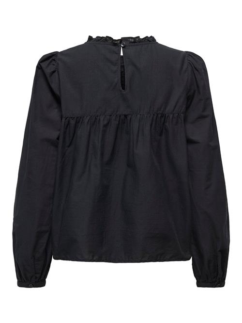 JDY Bluse 'JDYMOLLY'  sort