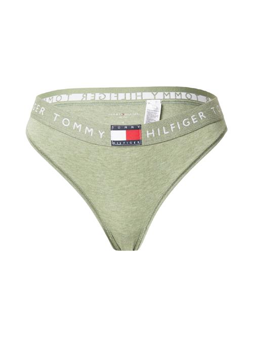 Tommy Hilfiger Underwear Slip 'CLASSIC'  navy / mint / rød / hvid