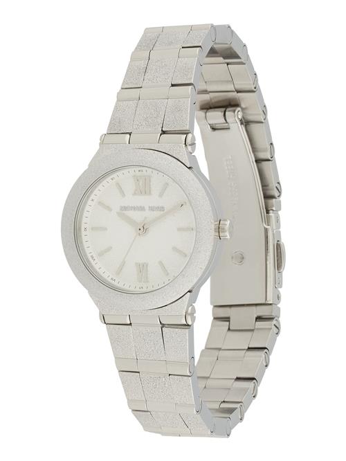 MICHAEL Michael Kors Analogt ur 'BILLIE'  sølv