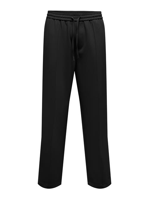 Only & Sons Bukser 'ONSWILL OLIO'  sort