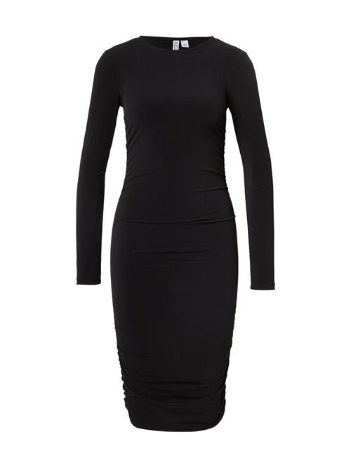 PIECES Kjole 'PCMADISON'  sort