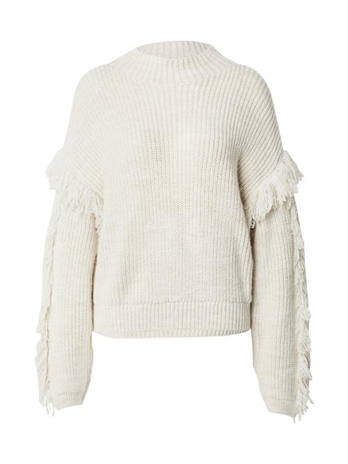 ONLY Pullover 'ONLMOLLY'  creme