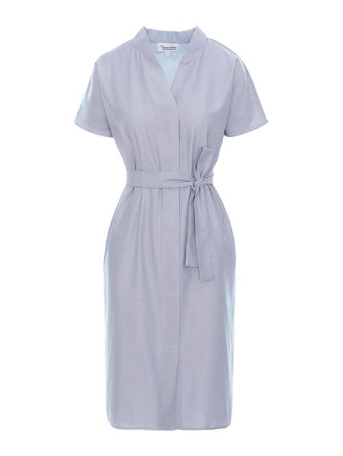 Couture de Marie Blusekjole 'Vanessa'  pastelblå