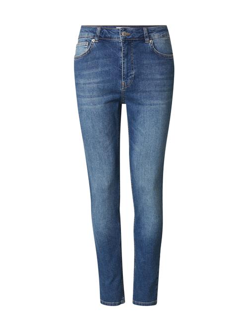 DAN FOX APPAREL Jeans 'Lian'  blue denim