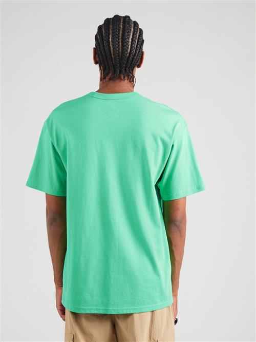 Nike Sportswear Bluser & t-shirts 'PREM ESSNTL'  grøn