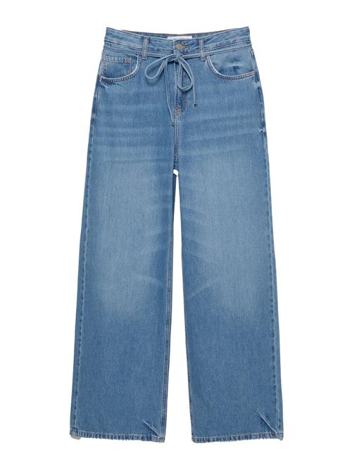 Pull&Bear Jeans  blue denim