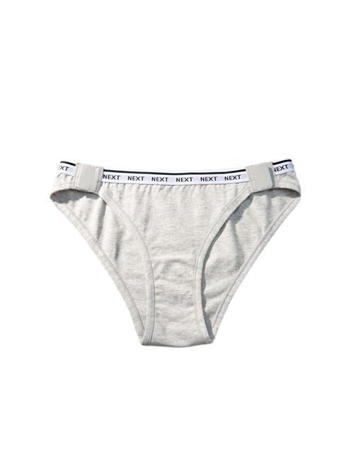 Next Slip  stone / sort / hvid