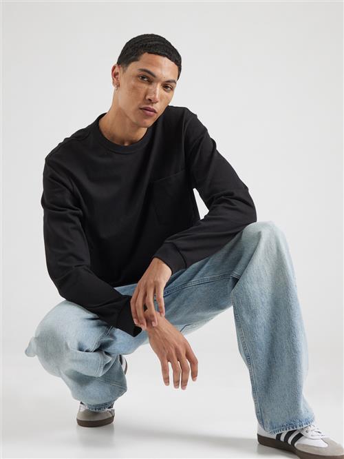 GAP Bluser & t-shirts  sort