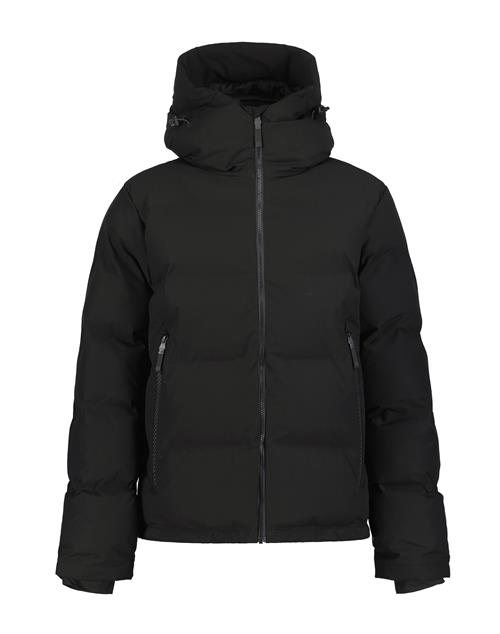 LUHTA Vinterjakke 'Kaarela'  sort