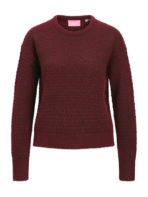 JJXX Pullover 'JXMilly'  merlot
