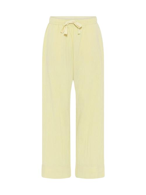 CCDK Copenhagen Pyjamasbukser 'Nicola'  lysegul