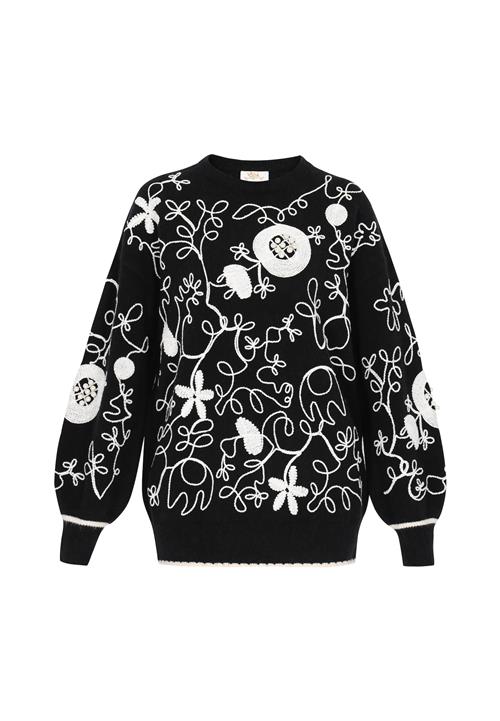 usha FESTIVAL Pullover  sort