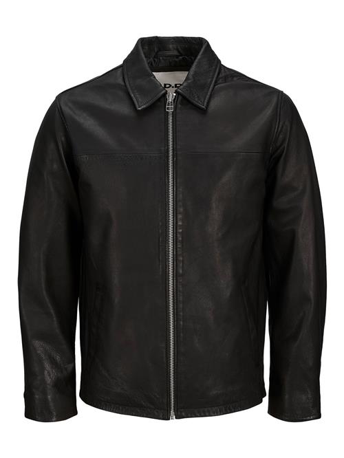 R.D.D. ROYAL DENIM DIVISION Overgangsjakke 'RDD'  sort