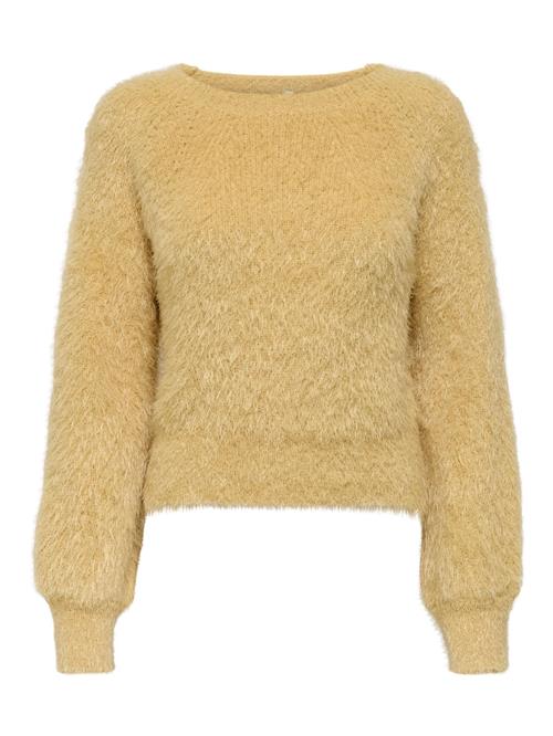 ONLY Pullover 'ONLLULU'  camel