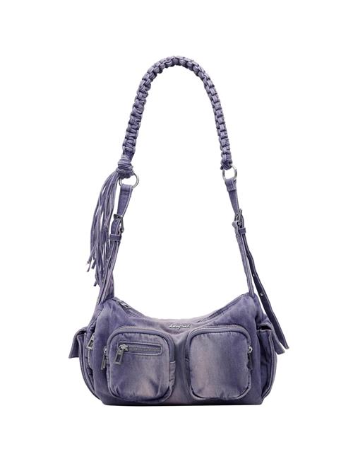 Desigual Skuldertaske  lilla