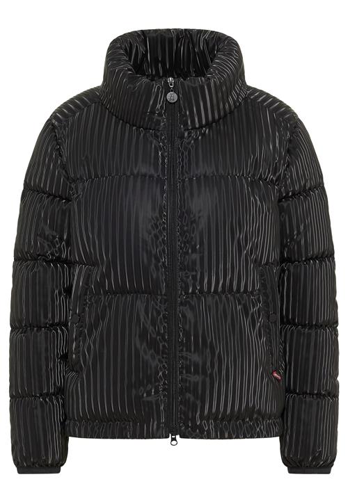 Frieda & Freddies NY Overgangsjakke  sort