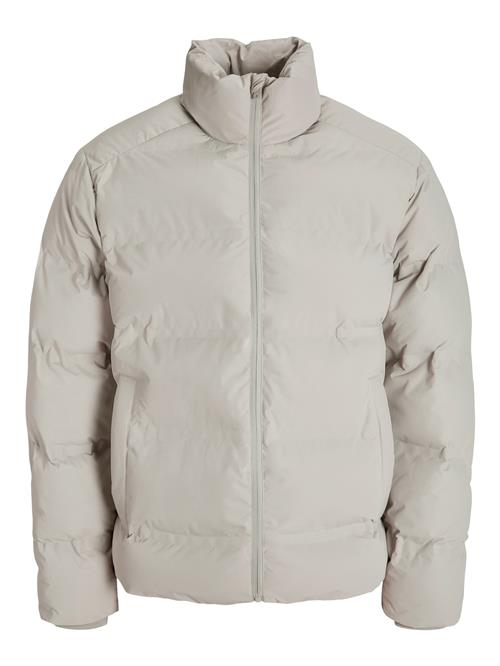 JACK & JONES Vinterjakke 'JJESoho'  grå