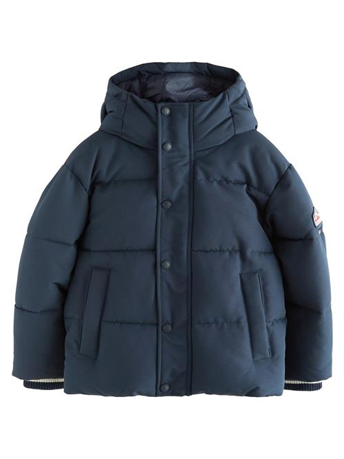 Superdry & Co Frakke  navy