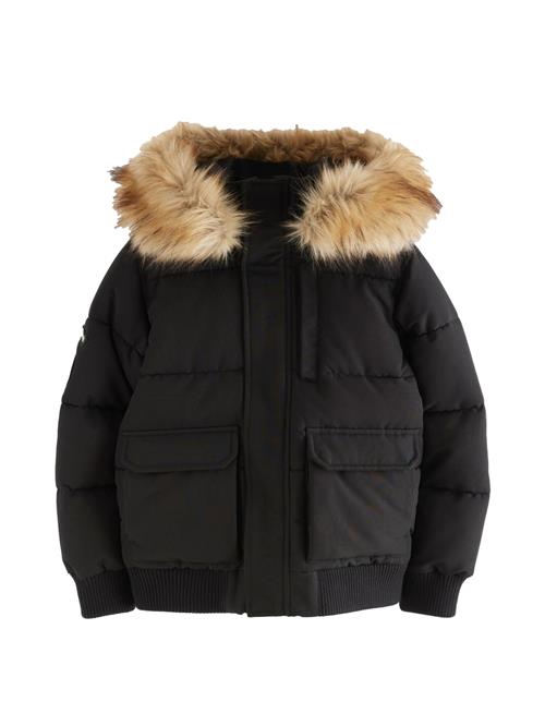 Superdry & Co Frakke 'Everest'  sort