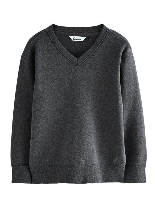 CLARKS Pullover  mørkegrå