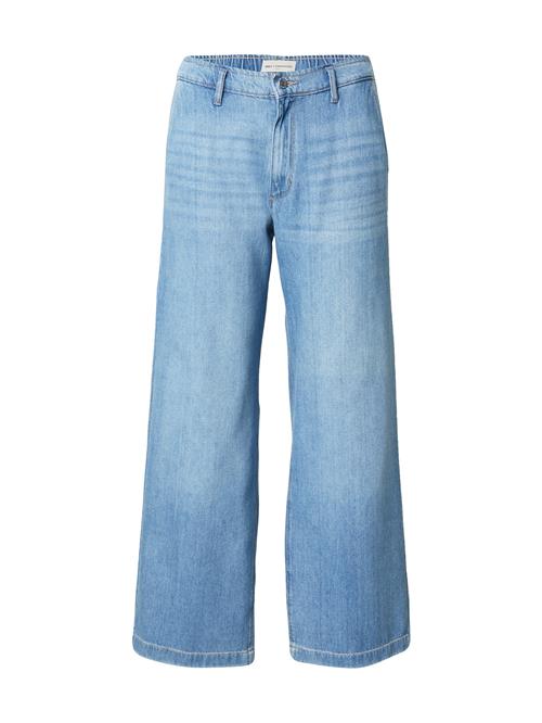 ONLY Carmakoma Jeans 'CARCOMET'  blue denim