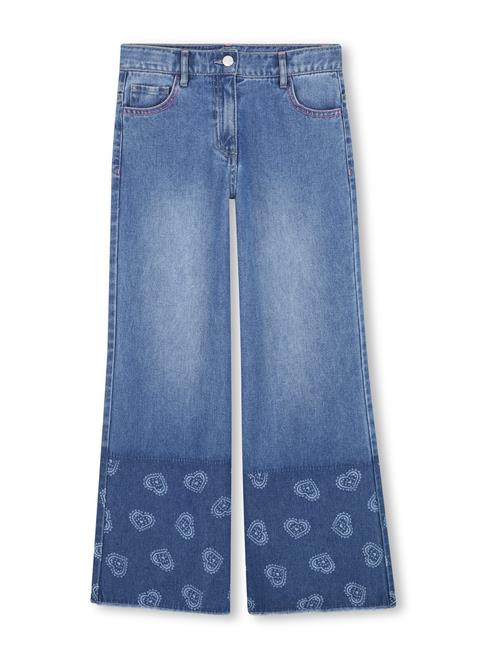 Billieblush Jeans  marin / blue denim