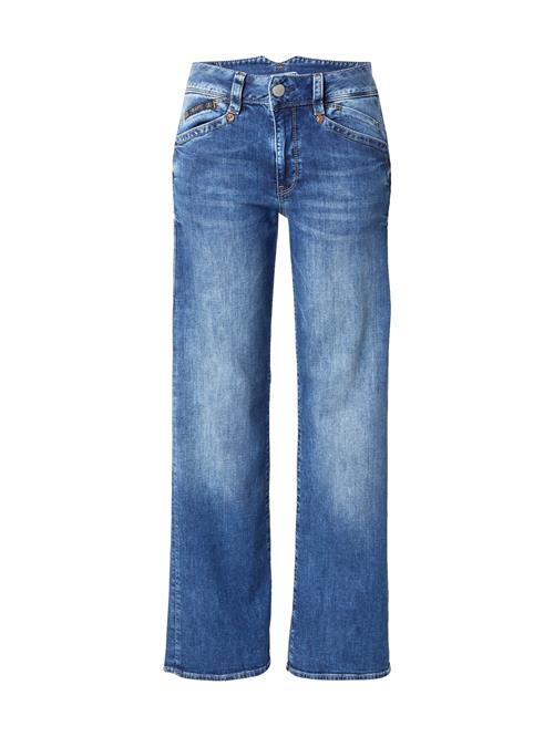 Herrlicher Jeans  blue denim