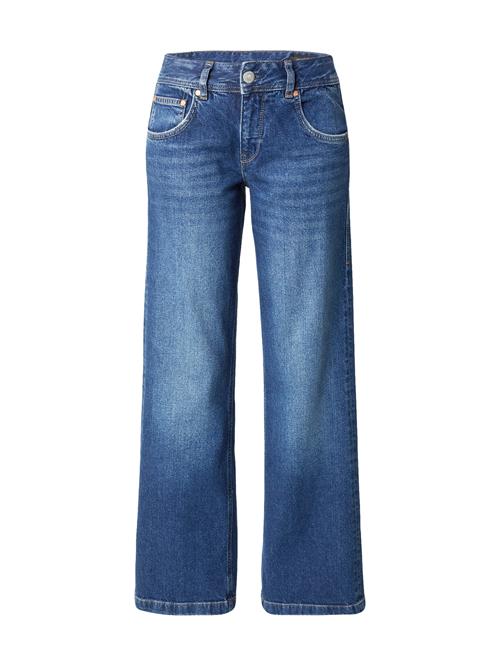Herrlicher Jeans 'Edna'  blue denim