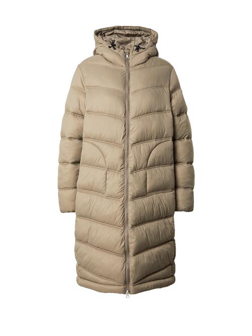 NAPAPIJRI Vinterfrakke 'A-EGA'  taupe