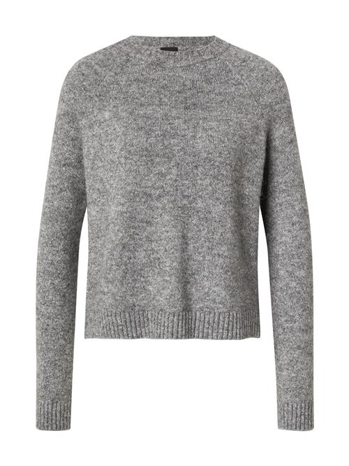 BOSS Pullover 'Febisan'  grå