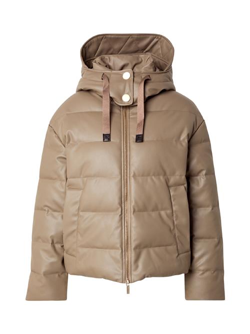 ARMANI EXCHANGE Overgangsjakke  cappuccino