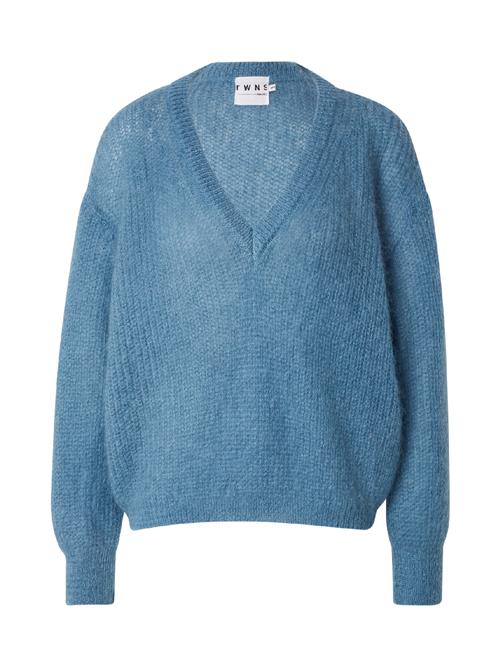 TWNS THE LABEL Pullover 'Alamosa'  safir