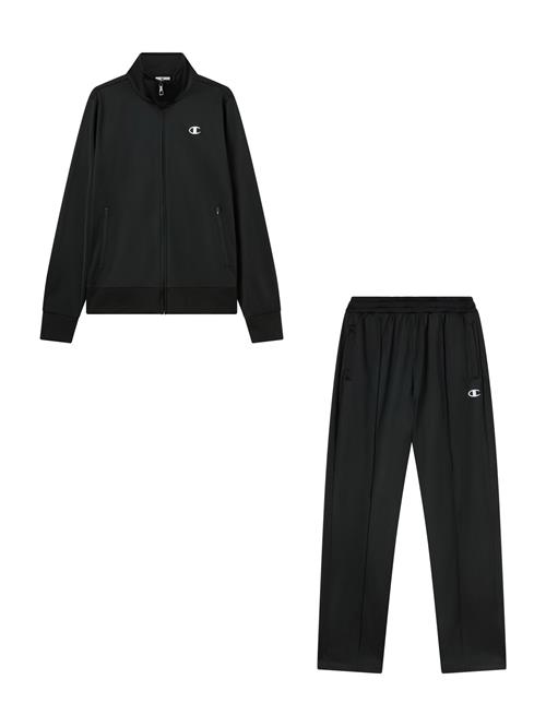 Champion Authentic Athletic Apparel Træningsdragt  sort