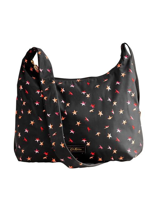 Cath Kidston Skuldertaske  orange / lys pink / knaldrød / sort