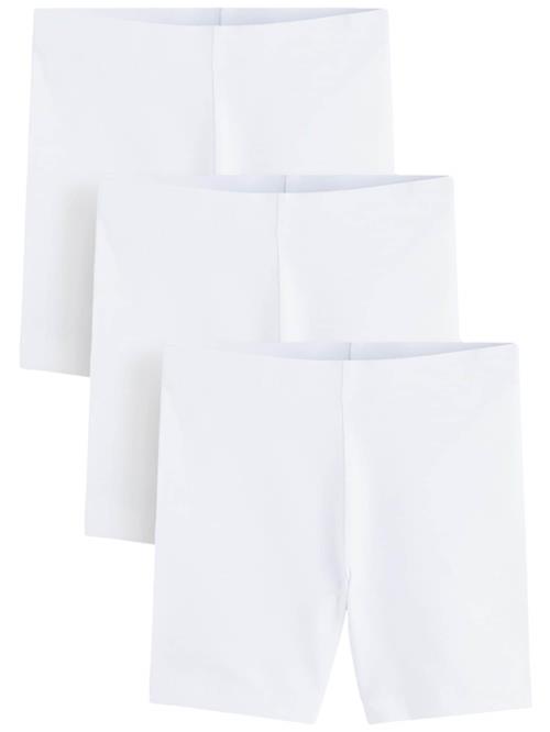 CLARKS Leggings 'Radlerhorts'  hvid