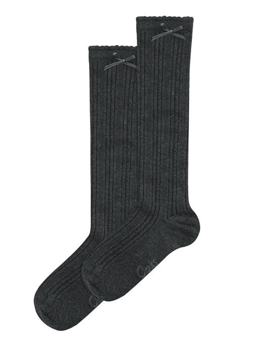 CLARKS Sokker  antracit