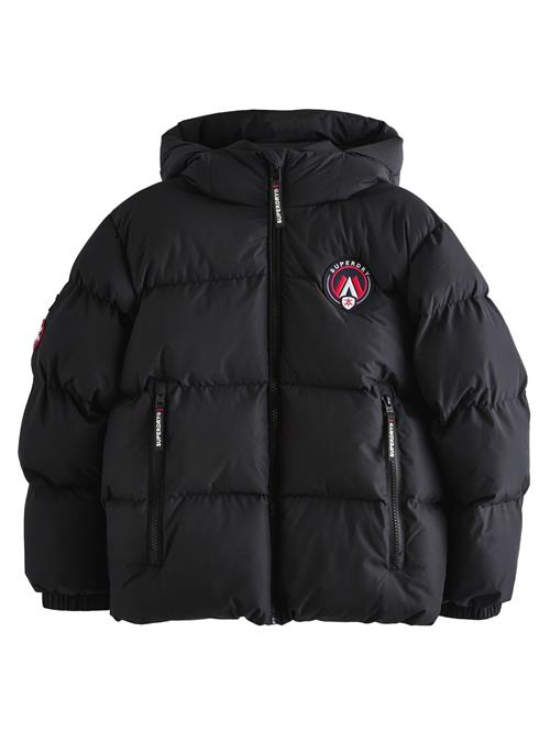 Superdry & Co Frakke  sort