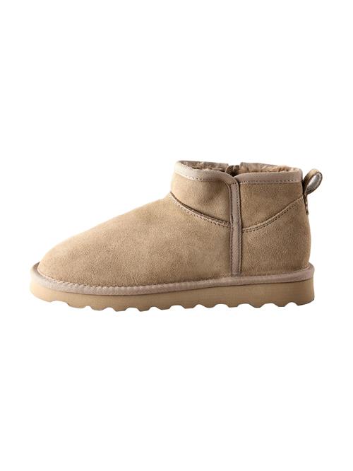 Next Boots 'Forever Comfort®'  mørkebeige