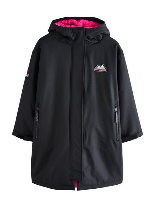 Superdry & Co Frakke  sort