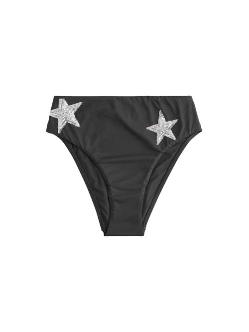 Rockett St George Bikinitrusse  sort