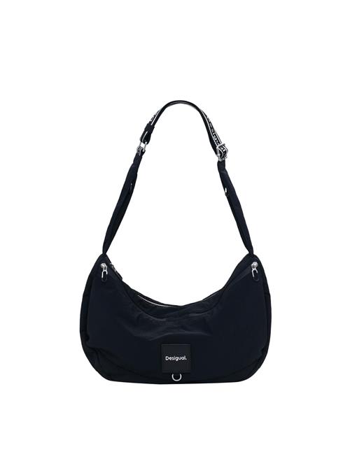 Desigual Skuldertaske 'Cangas'  sort