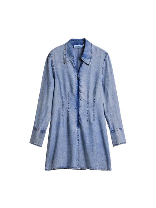 Desigual Kjole  blå