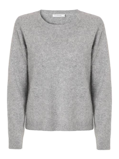 TATUUM Pullover  grå